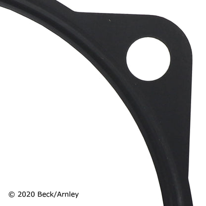Beck/Arnley THROTTLE BODY GASKET 039-5026