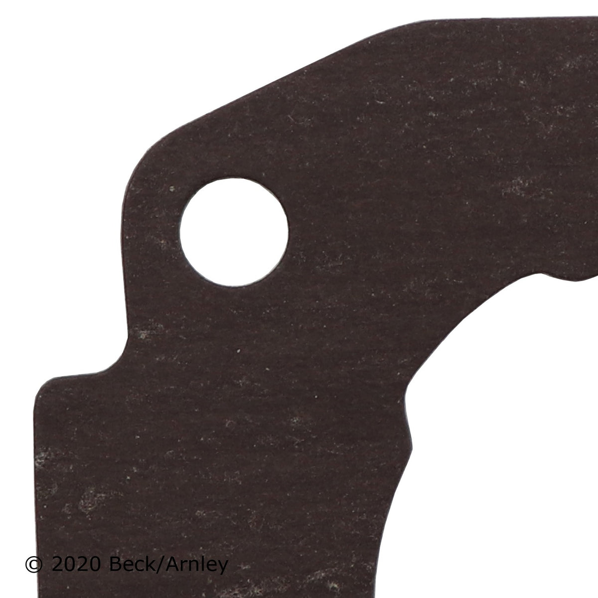 Beck/Arnley THROTTLE BODY GASKET 039-5028