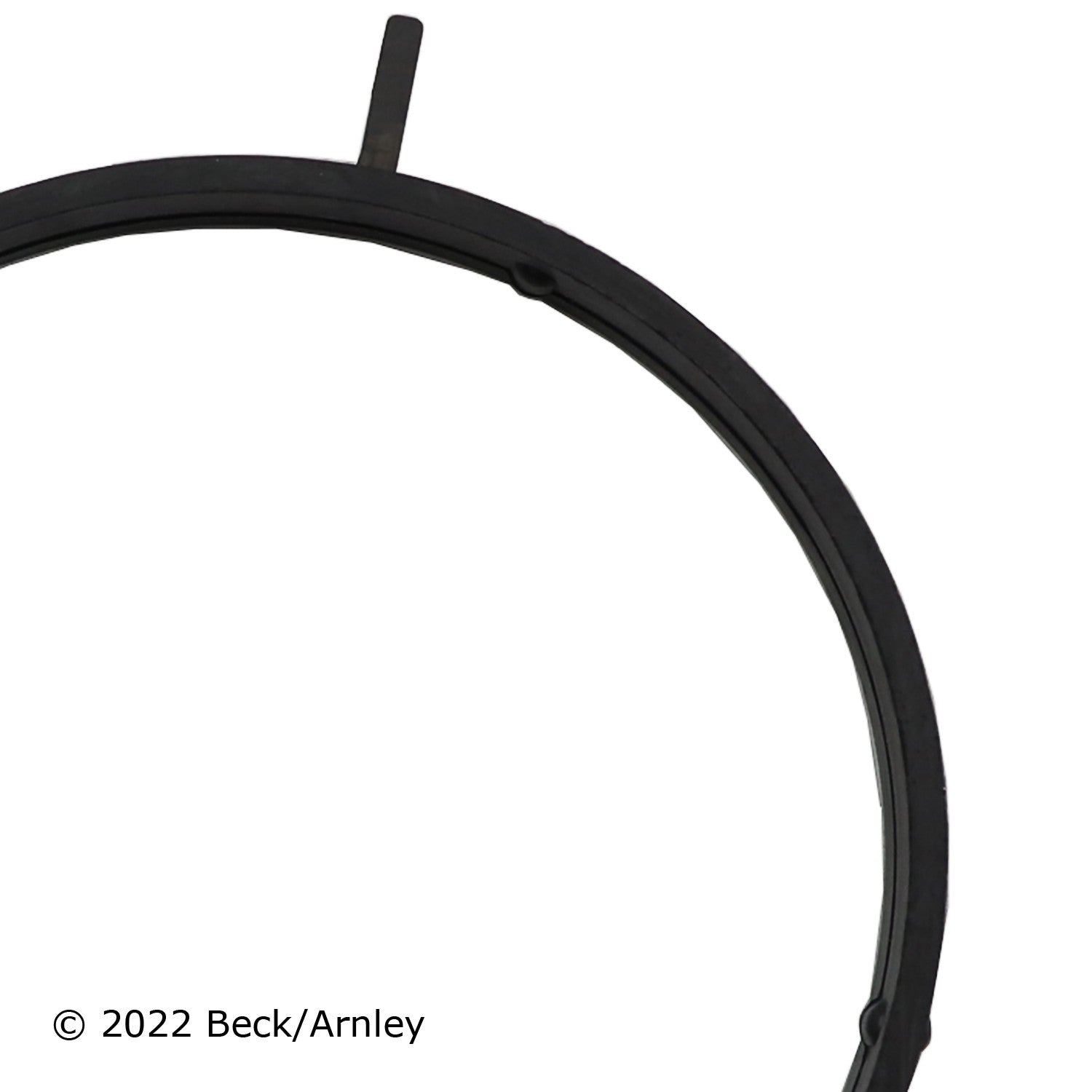 Beck/Arnley Fuel Injection Throttle Body Mounting Gasket 039-5066
