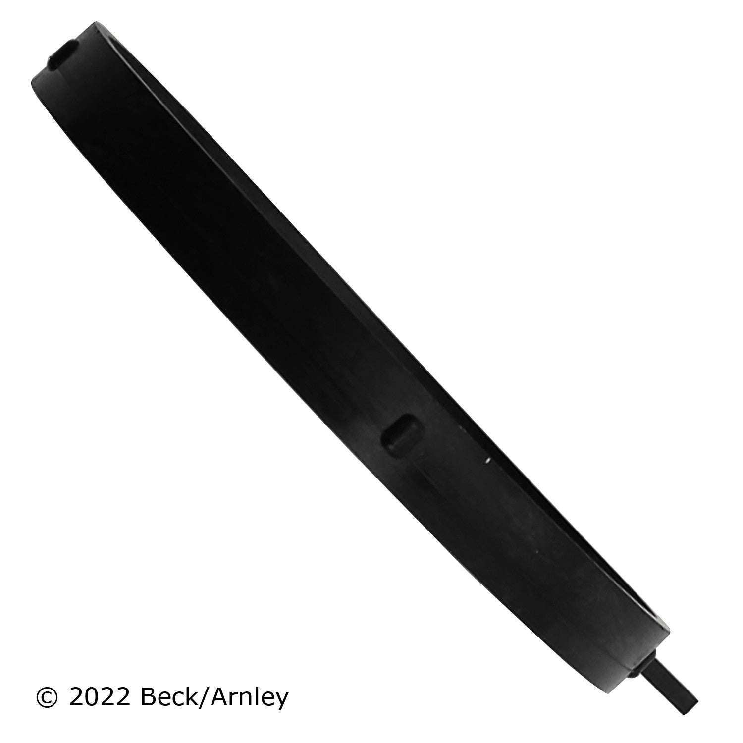 Beck/Arnley Fuel Injection Throttle Body Mounting Gasket 039-5066