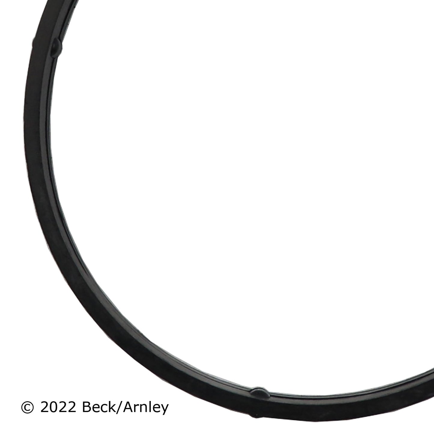 Beck/Arnley Fuel Injection Throttle Body Mounting Gasket 039-5066