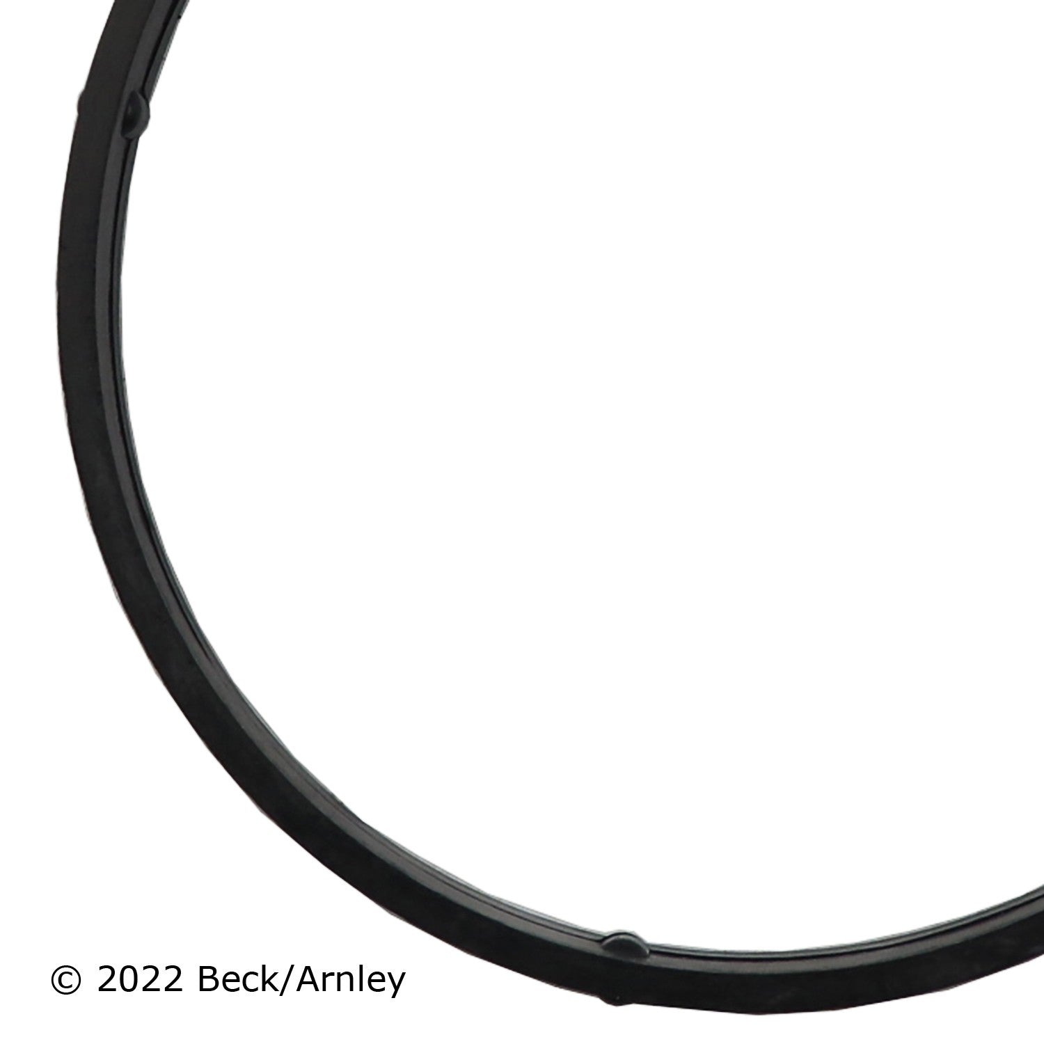 Beck/Arnley Fuel Injection Throttle Body Mounting Gasket 039-5066