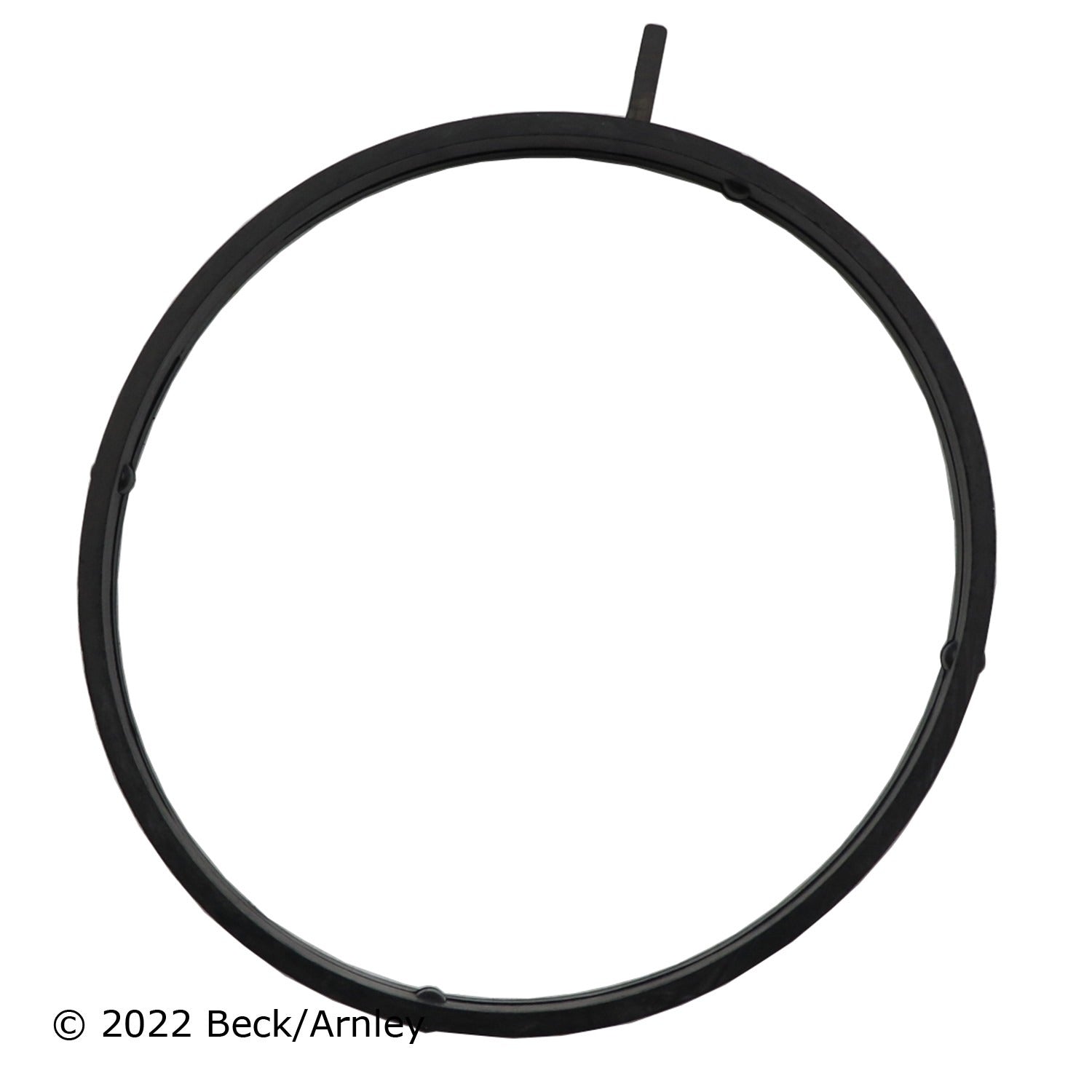 Beck/Arnley Fuel Injection Throttle Body Mounting Gasket 039-5066