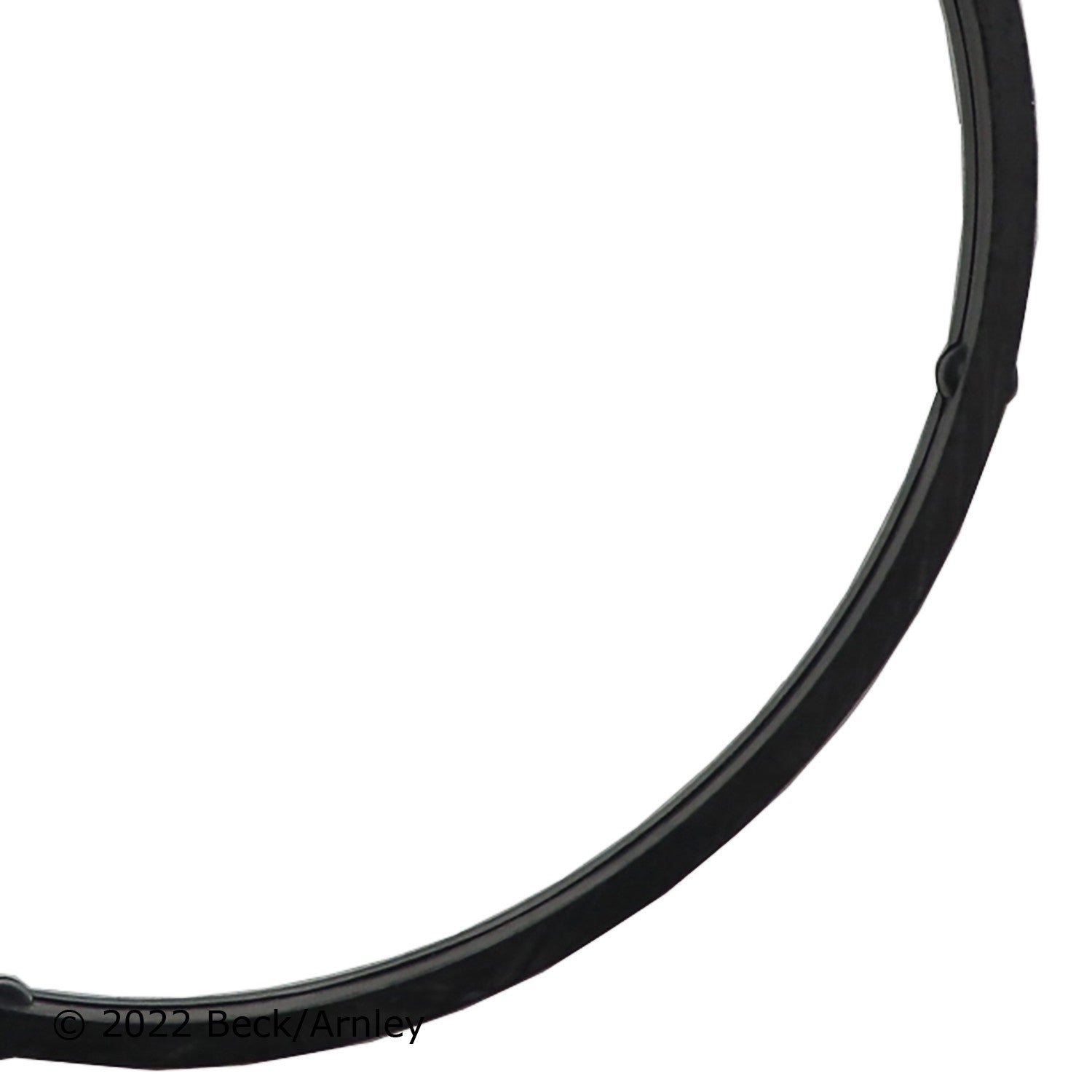 Beck/Arnley Fuel Injection Throttle Body Mounting Gasket 039-5066