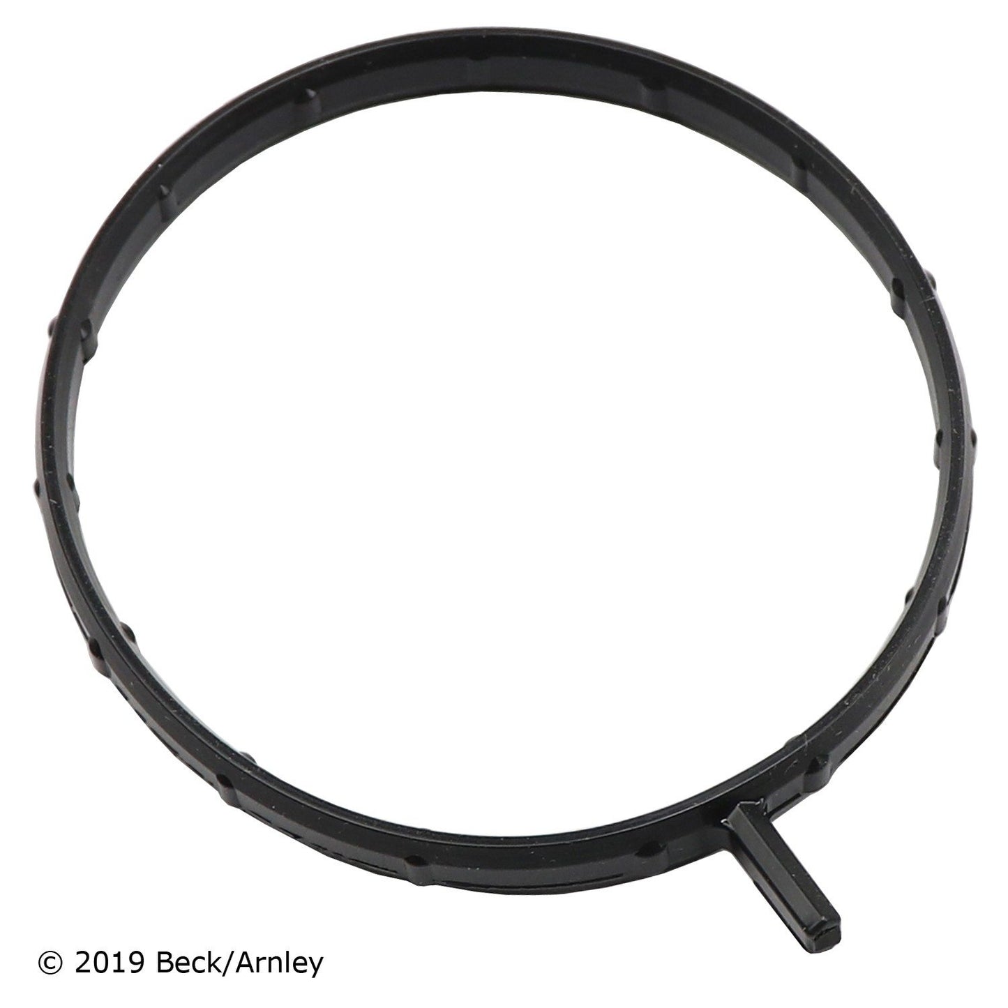Beck/Arnley Fuel Injection Throttle Body Mounting Gasket 039-5107