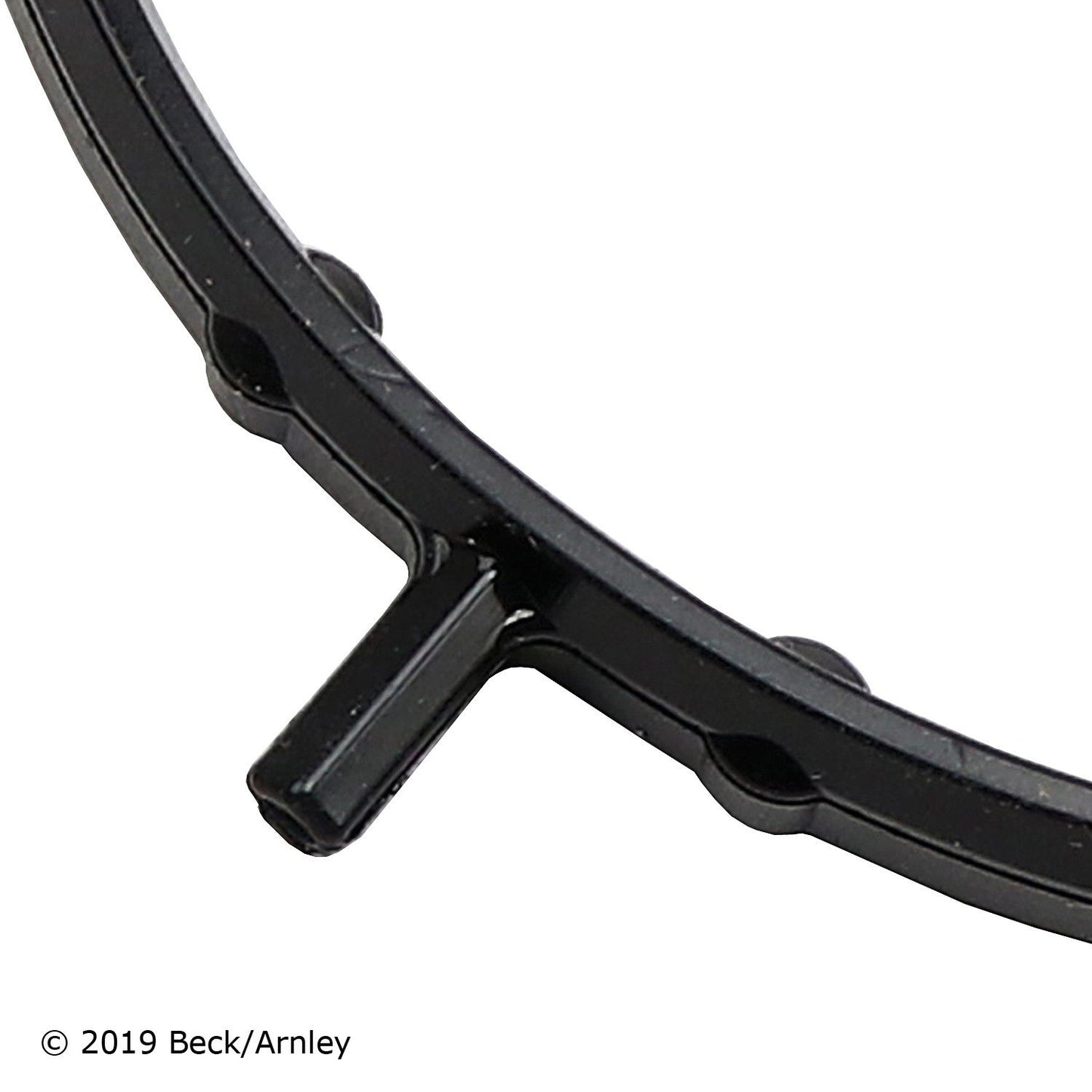 Beck/Arnley Fuel Injection Throttle Body Mounting Gasket 039-5107