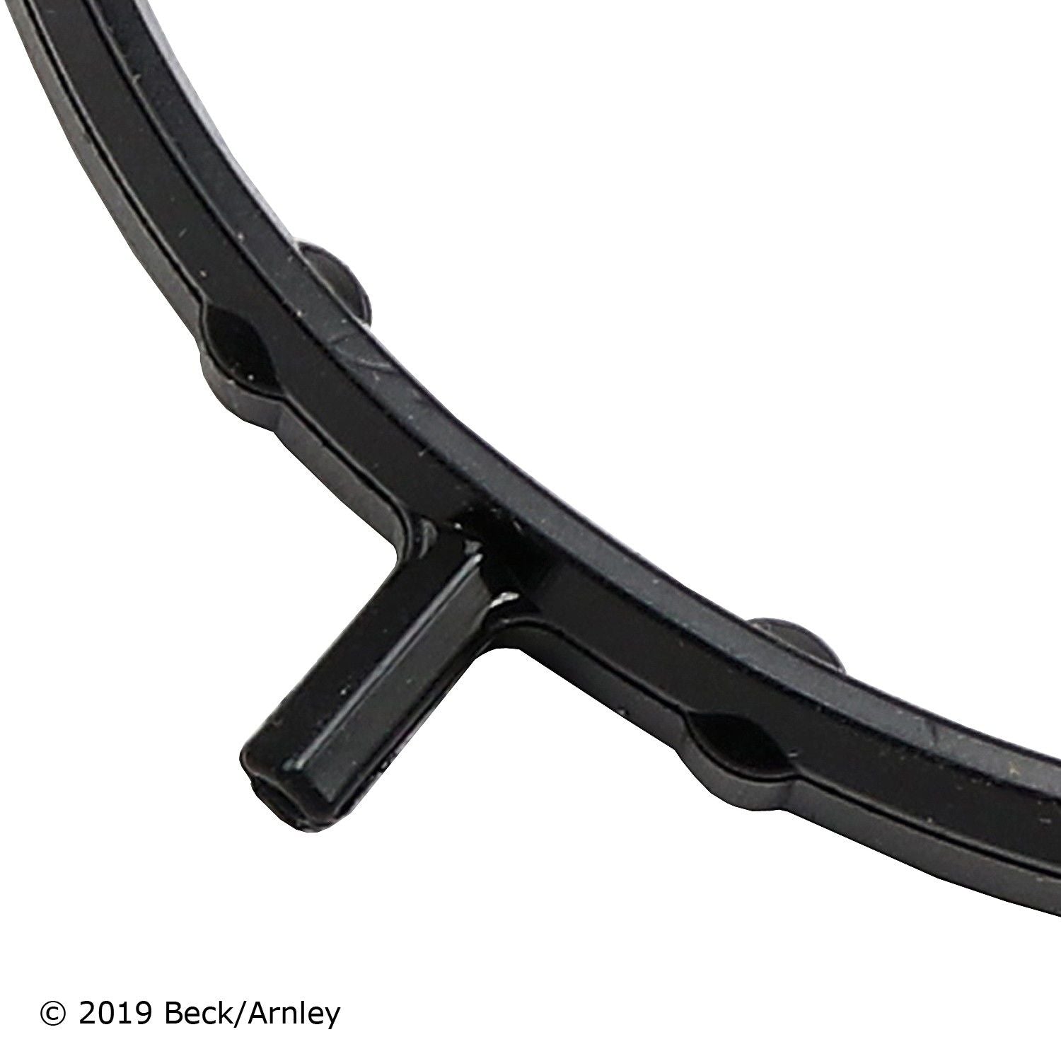 Beck/Arnley Fuel Injection Throttle Body Mounting Gasket 039-5107