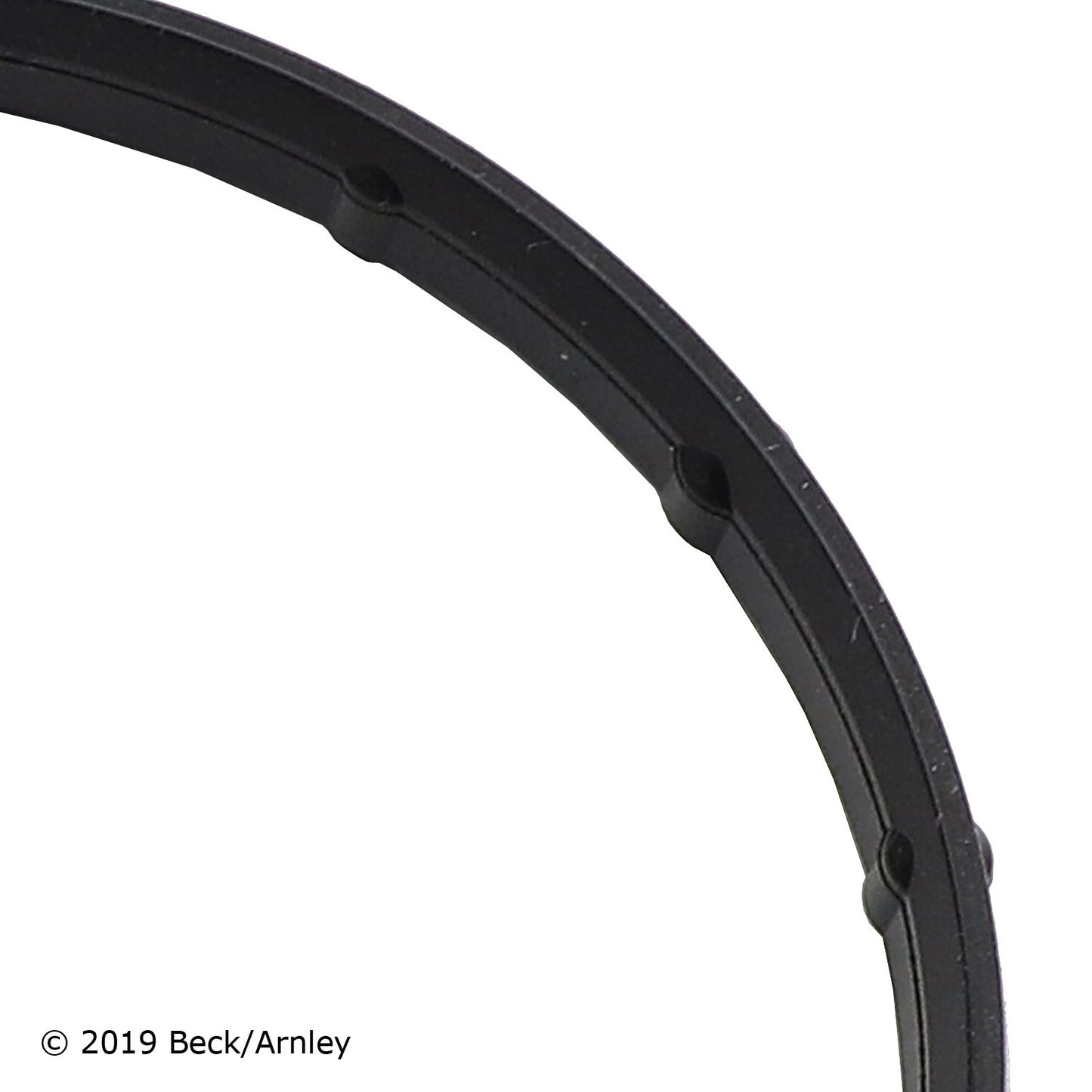 Beck/Arnley Fuel Injection Throttle Body Mounting Gasket 039-5107