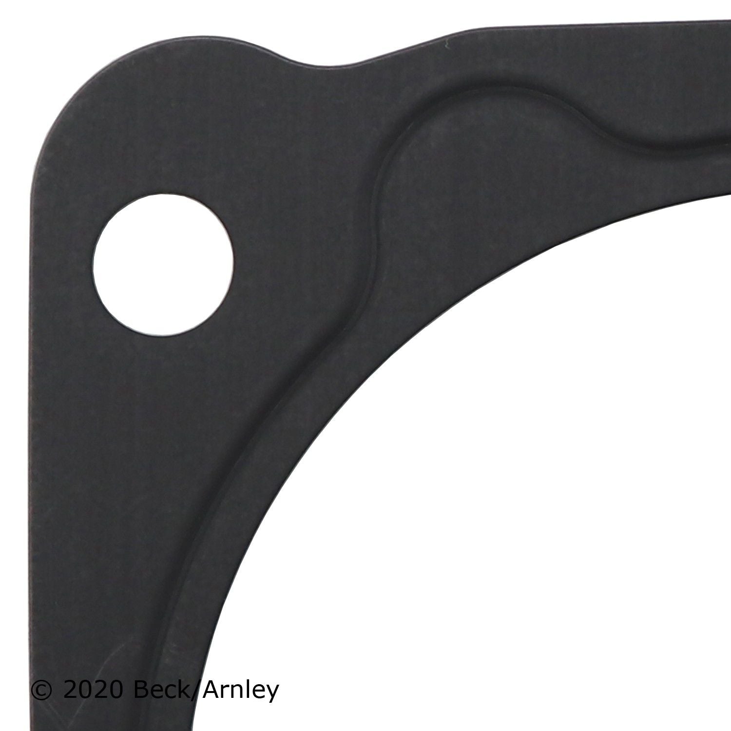 Beck/Arnley Fuel Injection Throttle Body Mounting Gasket 039-5125