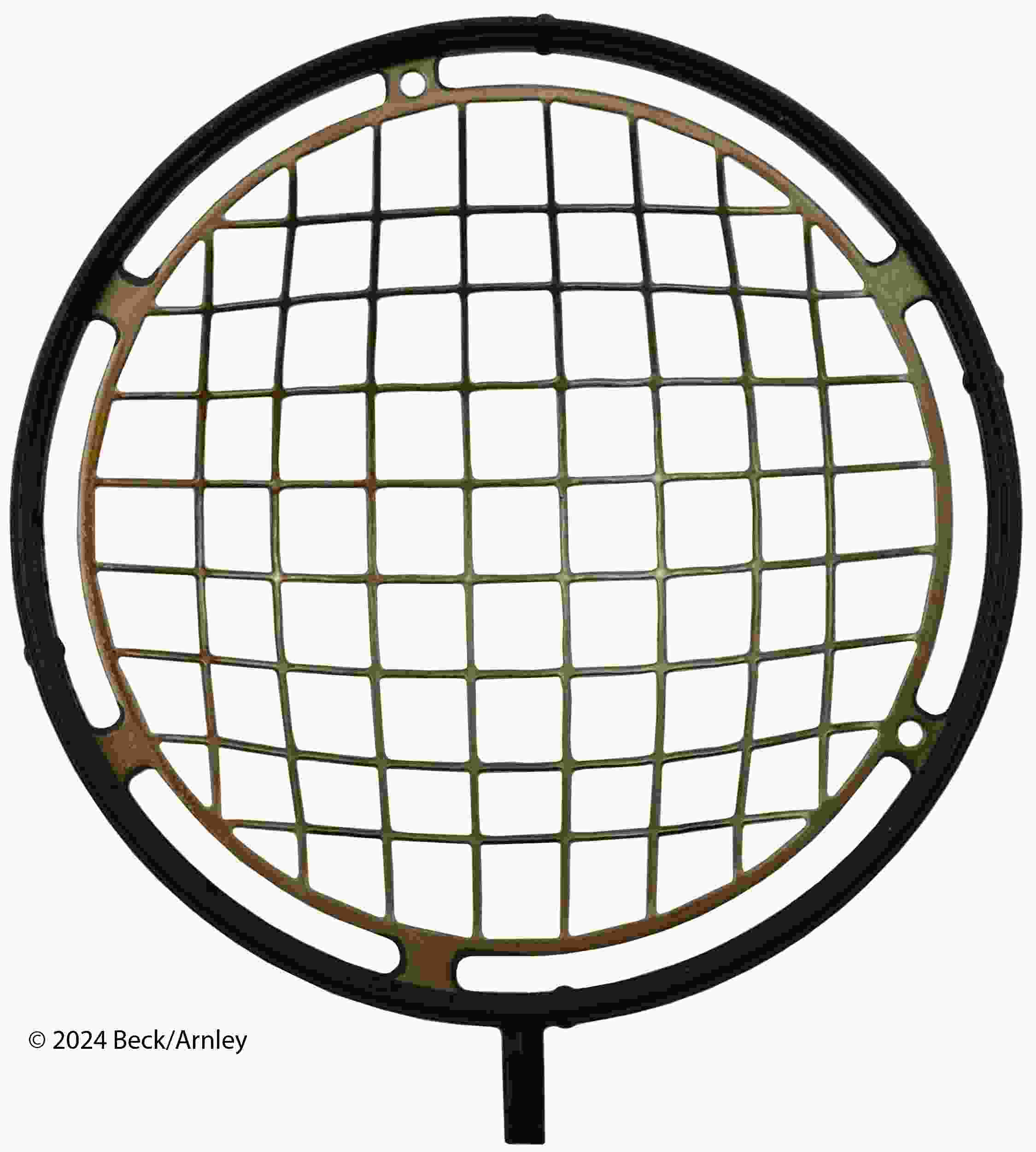 Beck/Arnley 039-5142