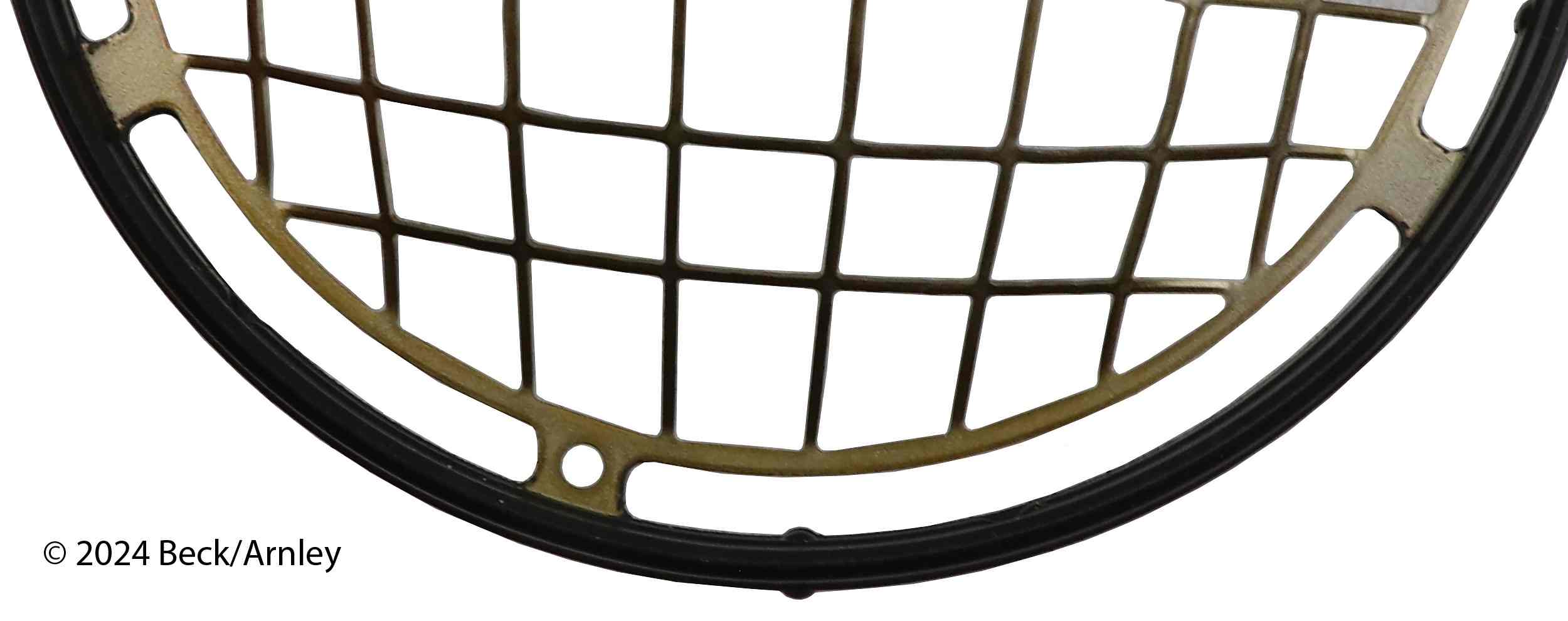 Beck/Arnley 039-5142