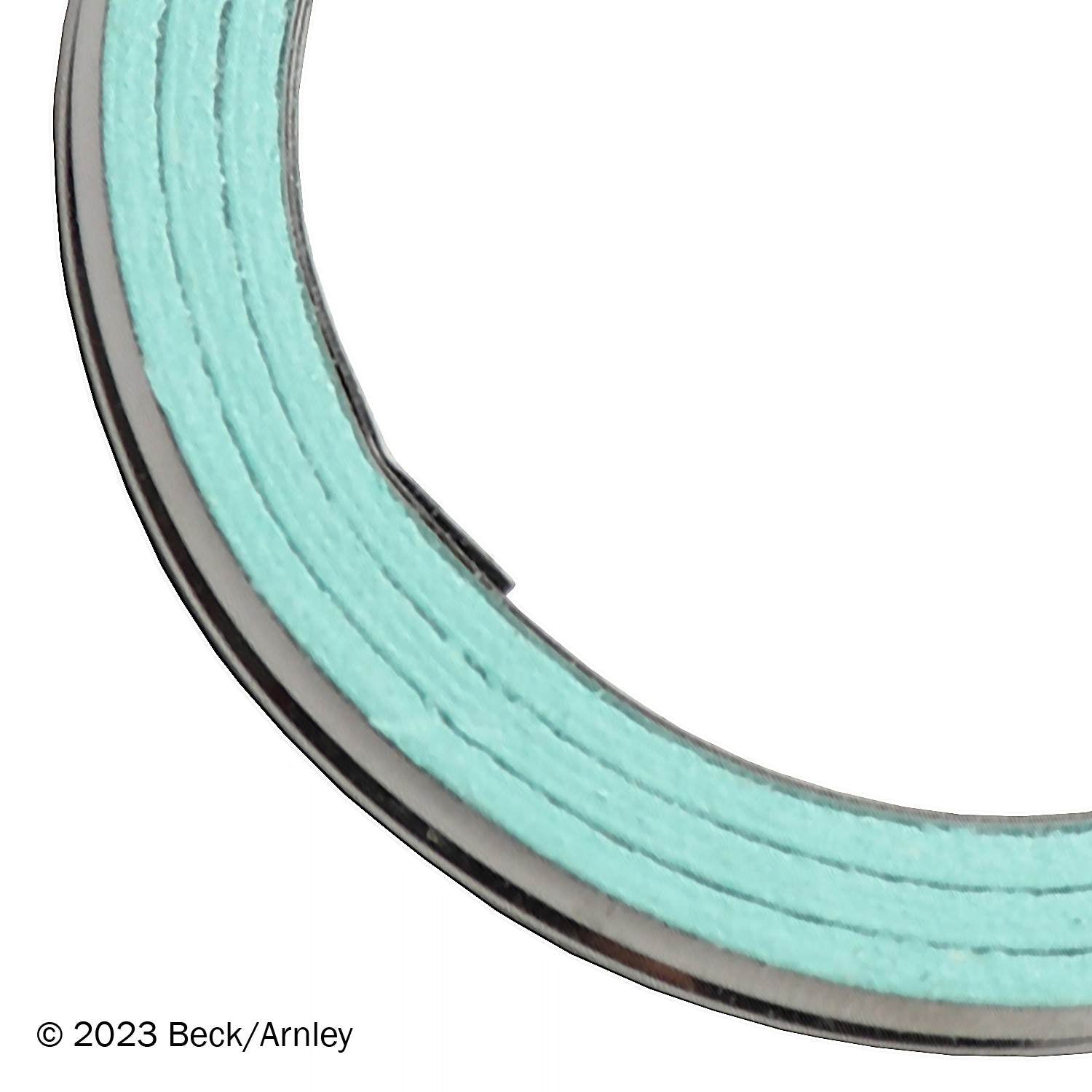 Beck/Arnley Exhaust Pipe to Manifold Gasket 039-6049