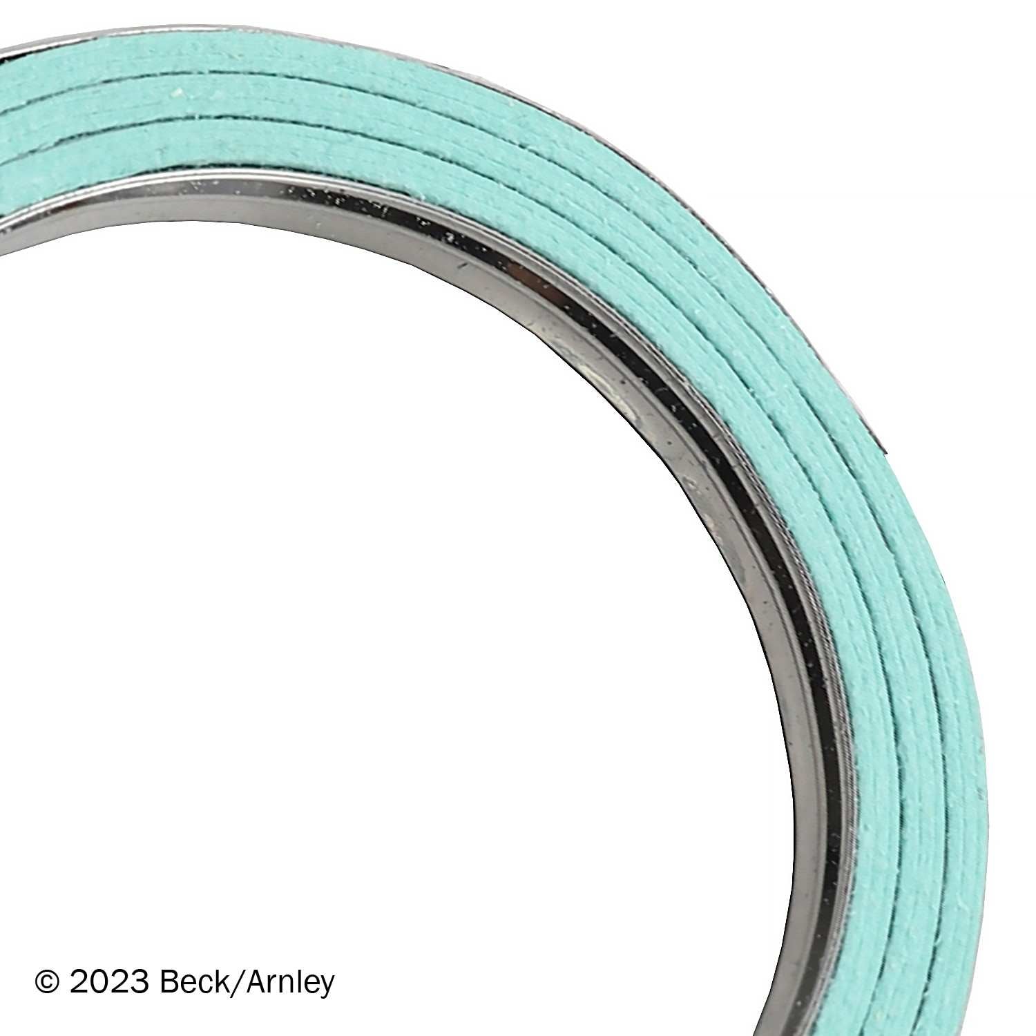 Beck/Arnley Exhaust Pipe to Manifold Gasket 039-6049