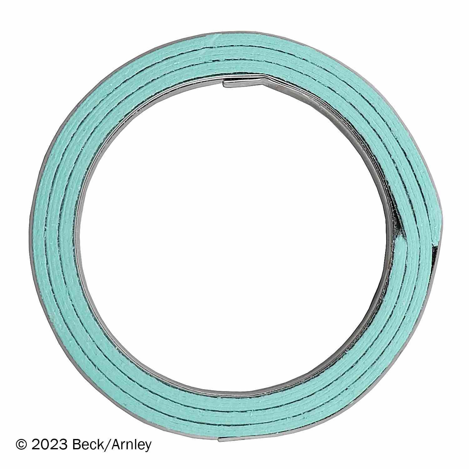 Beck/Arnley Exhaust Pipe to Manifold Gasket 039-6049