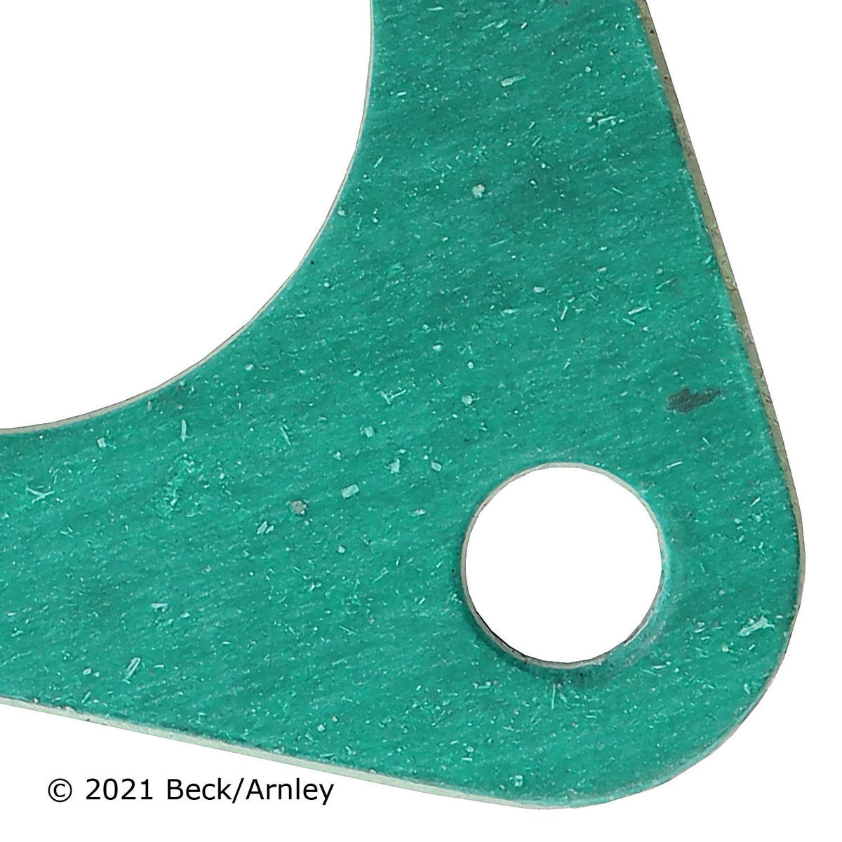 Beck/Arnley Carburetor Flange Gasket 039-6167