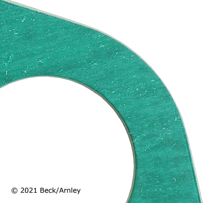 Beck/Arnley Carburetor Flange Gasket 039-6167