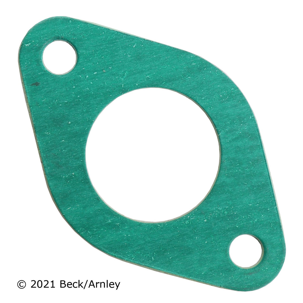 Beck/Arnley Carburetor Flange Gasket 039-6167