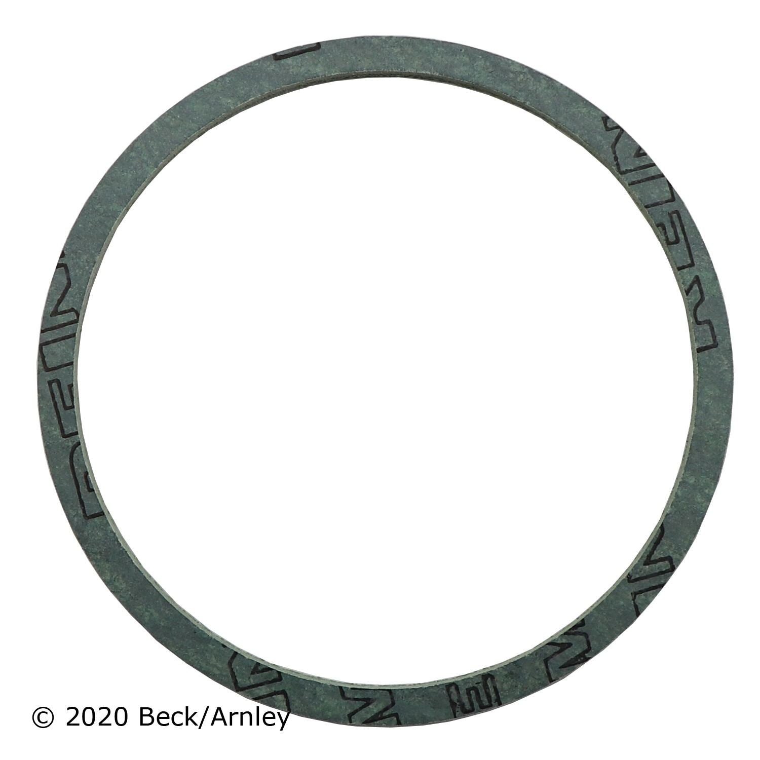 Beck/Arnley Engine Oil Strainer Gasket Set 039-6174