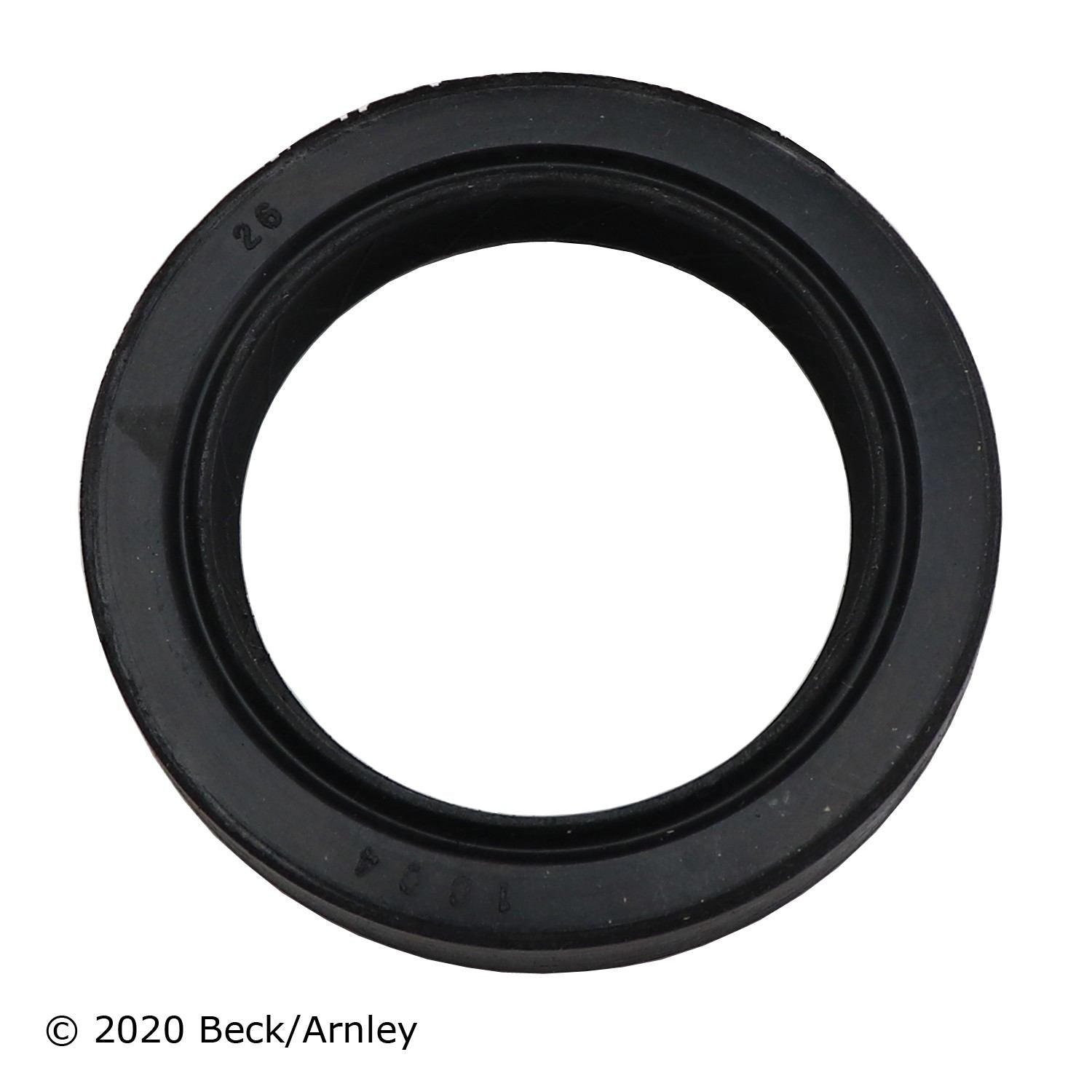 Beck/Arnley Wheel Seal Kit 039-6180