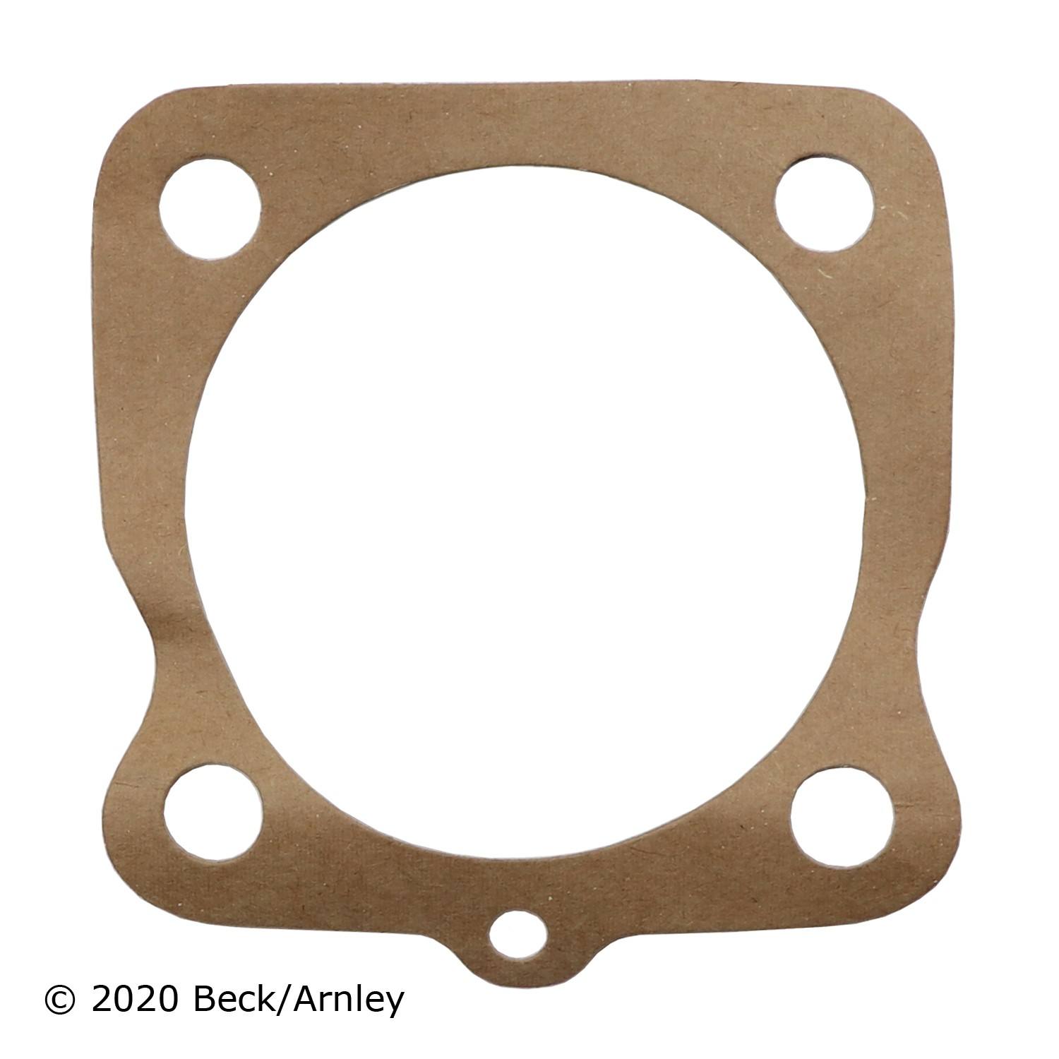Beck/Arnley Wheel Seal Kit 039-6180