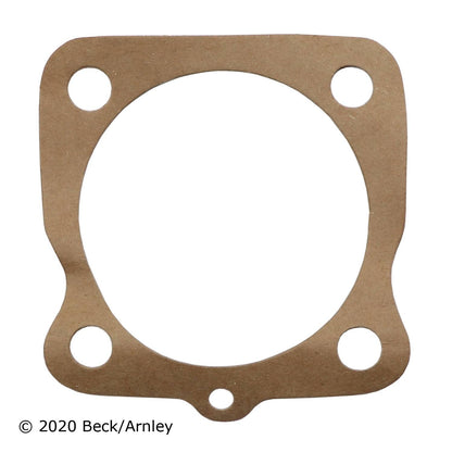 Beck/Arnley Wheel Seal Kit 039-6180