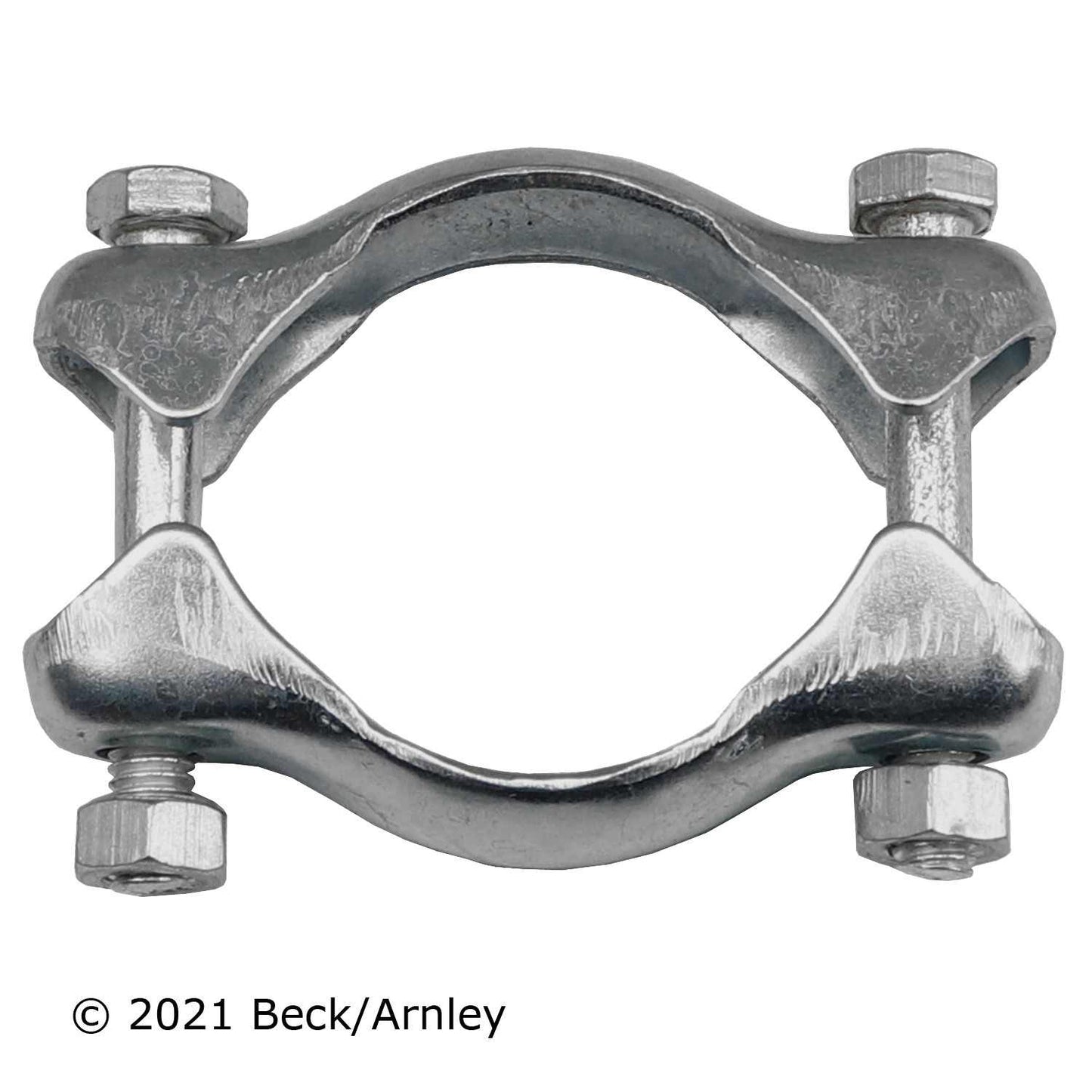 Beck/Arnley Exhaust Pipe Installation Kit 039-6241