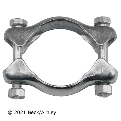 Beck/Arnley Exhaust Pipe Installation Kit 039-6241