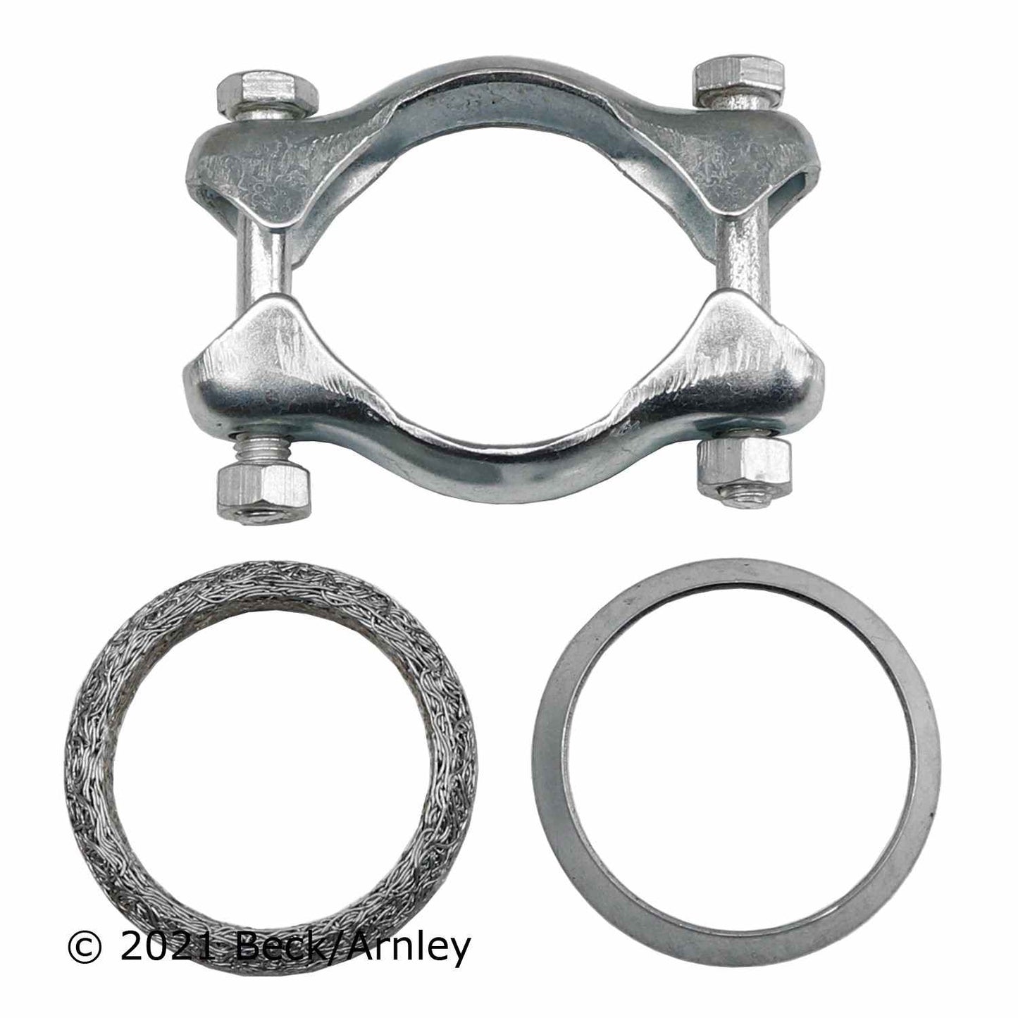 Beck/Arnley Exhaust Pipe Installation Kit 039-6241