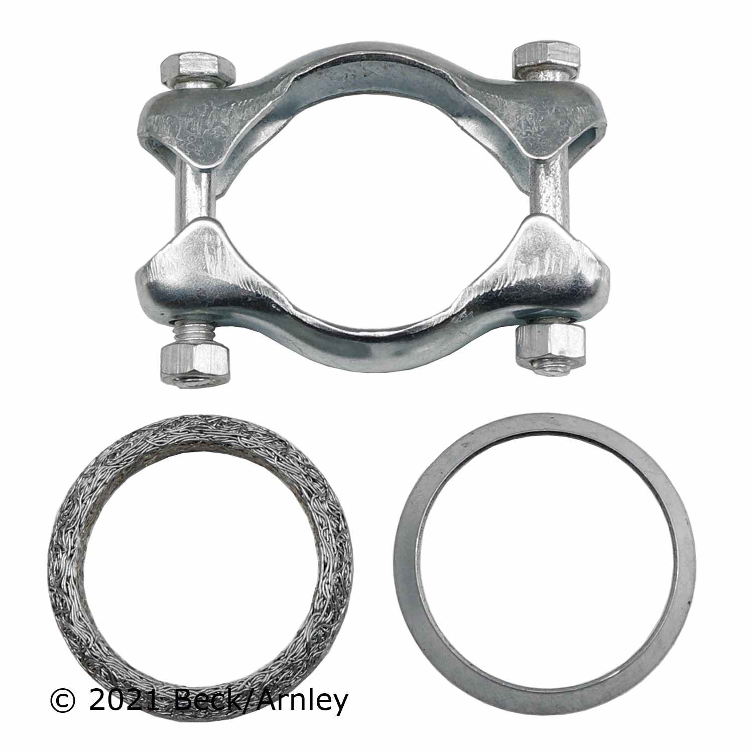 Beck/Arnley Exhaust Pipe Installation Kit 039-6241