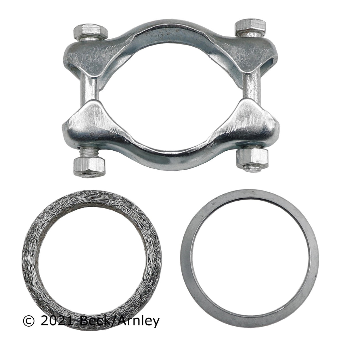Beck/Arnley Exhaust Pipe Installation Kit 039-6241