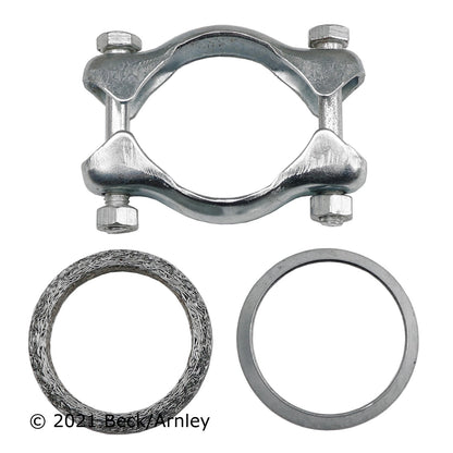 Beck/Arnley Exhaust Pipe Installation Kit 039-6241