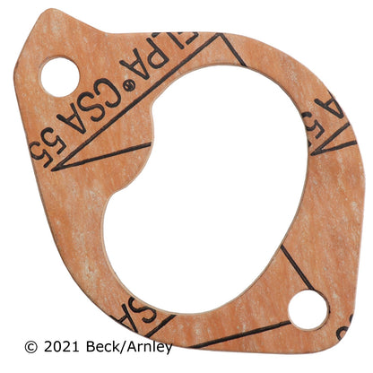 Beck/Arnley INTAKE MANIFOLD GASKET 039-6301