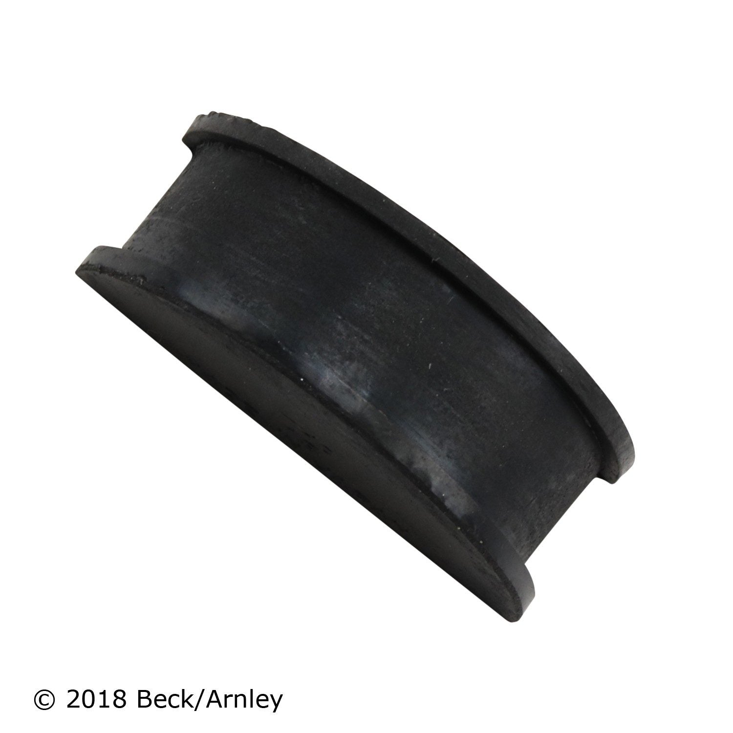Beck/Arnley Engine Semi-Circular Plug 039-6528