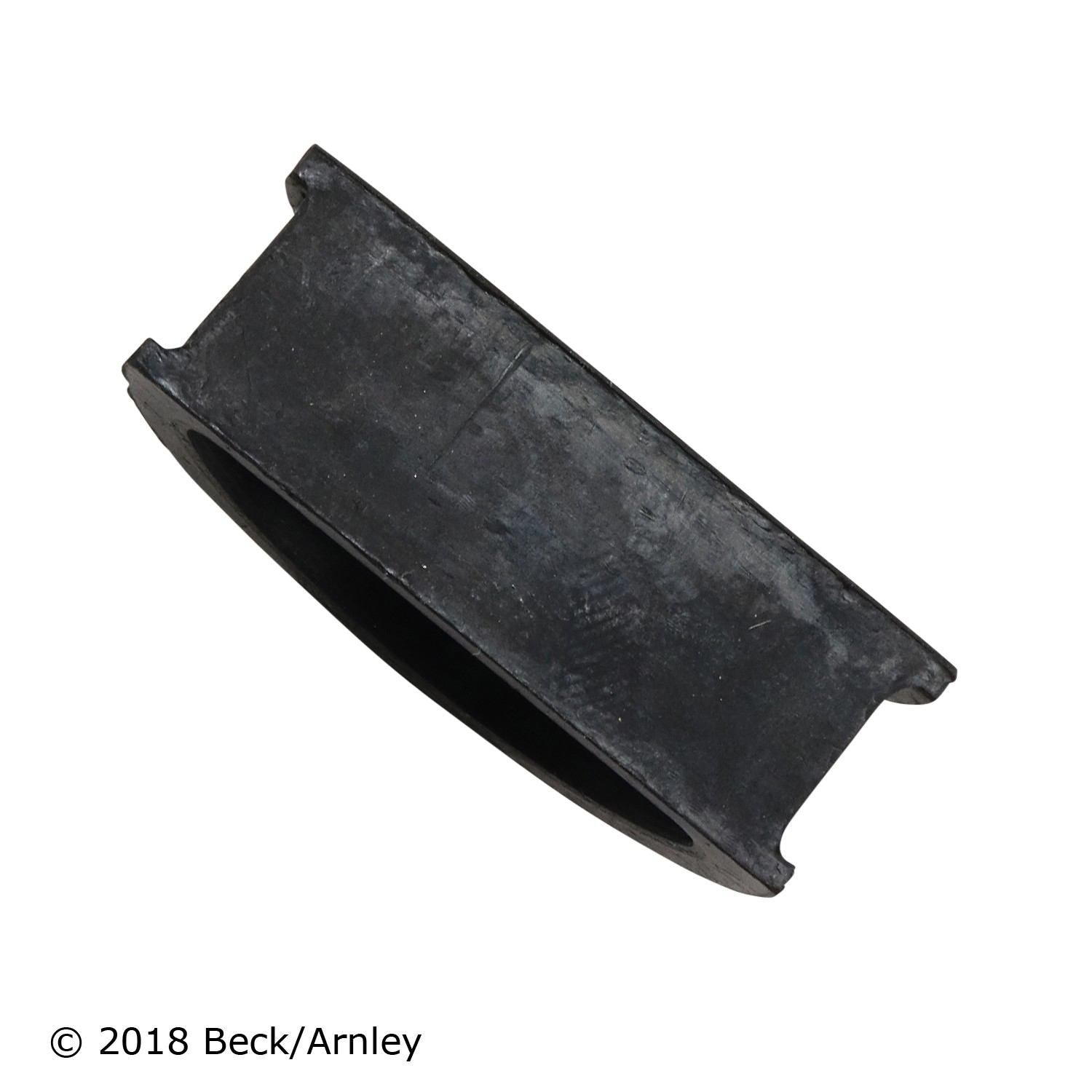 Beck/Arnley Engine Semi-Circular Plug 039-6528