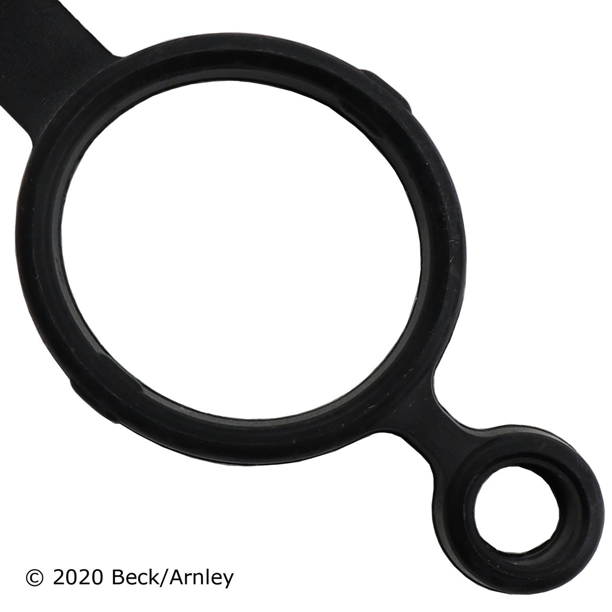 Beck/Arnley Spark Plug Tube Seal 039-6547