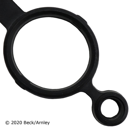 Beck/Arnley Spark Plug Tube Seal 039-6547