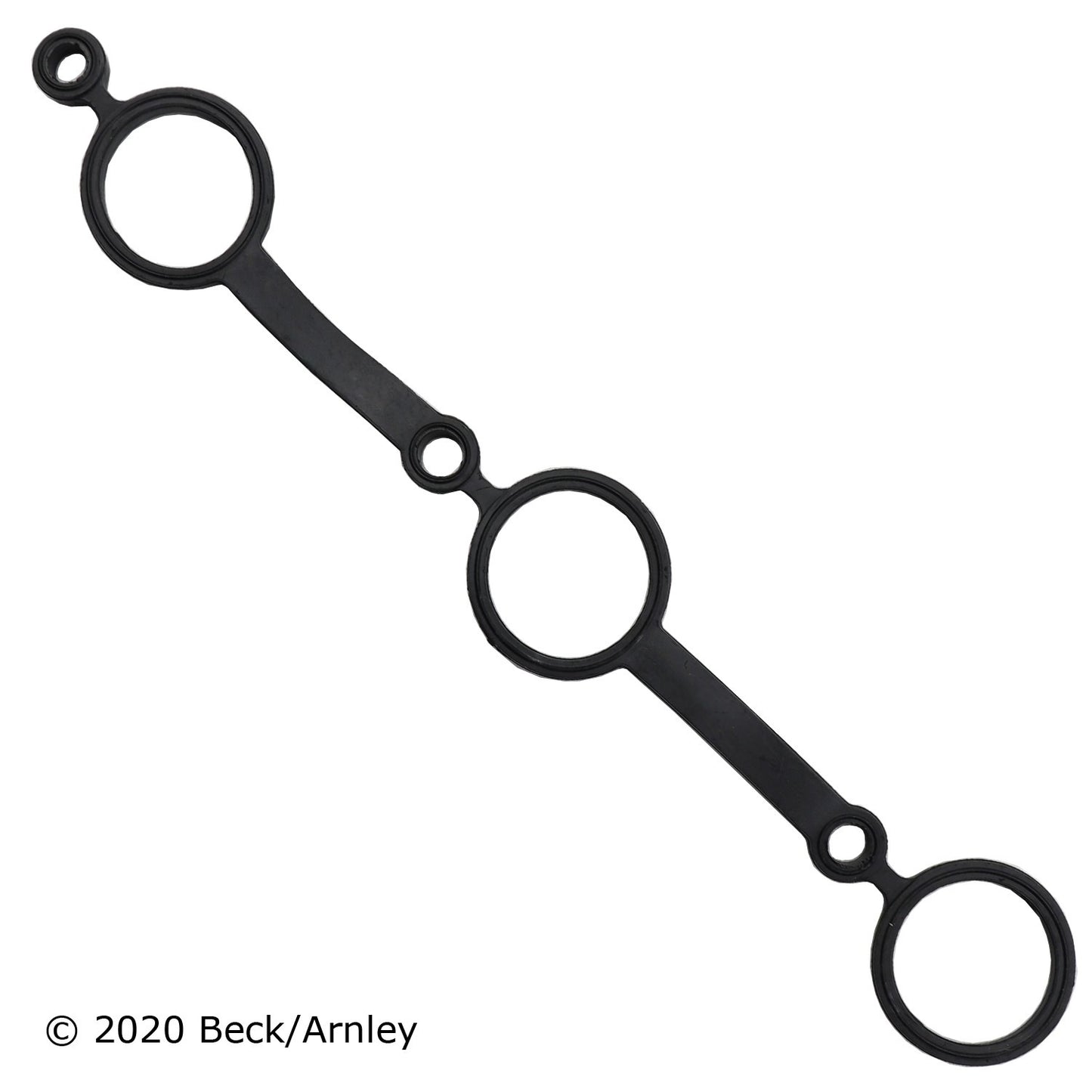 Beck/Arnley Spark Plug Tube Seal 039-6547