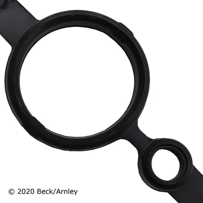 Beck/Arnley Spark Plug Tube Seal 039-6547