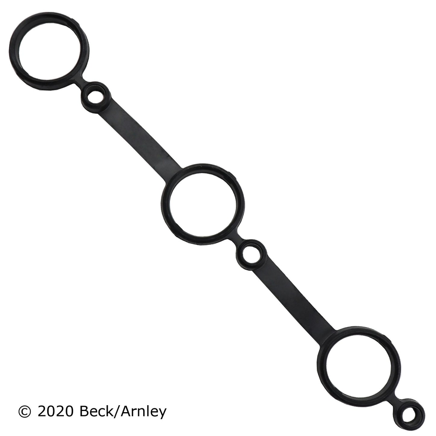 Beck/Arnley Spark Plug Tube Seal 039-6547