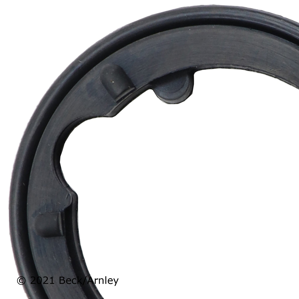 Beck/Arnley THERMOSTAT GASKET 039-6553