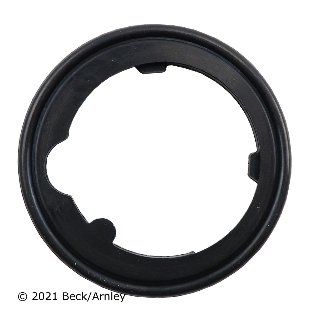 Beck/Arnley THERMOSTAT GASKET 039-6553