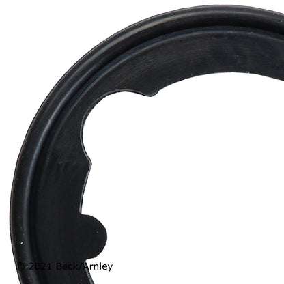 Beck/Arnley THERMOSTAT GASKET 039-6553