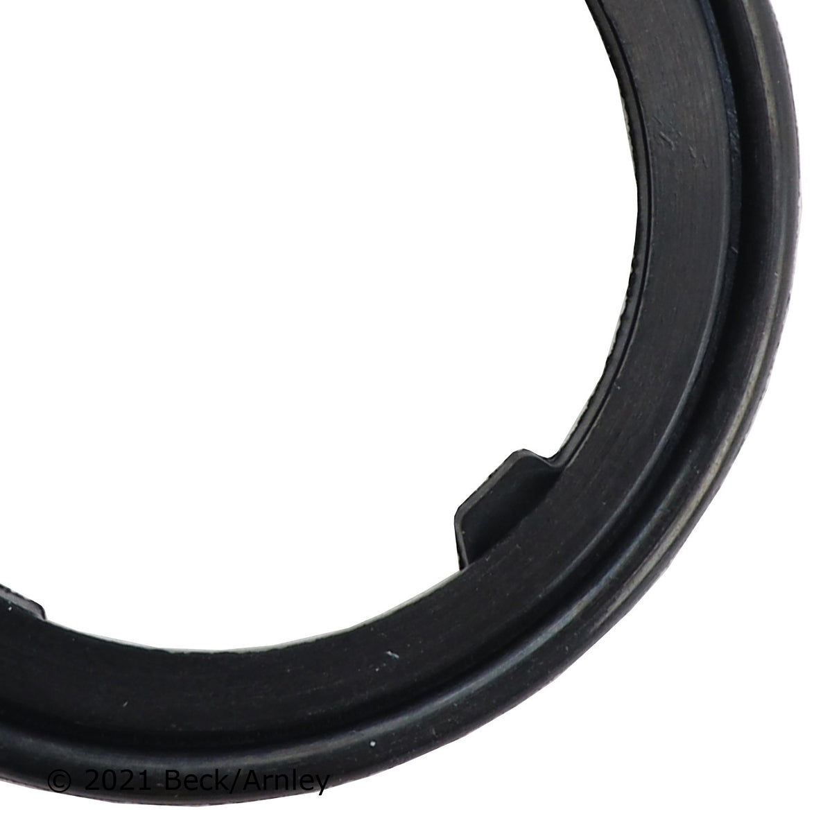 Beck/Arnley THERMOSTAT GASKET 039-6553
