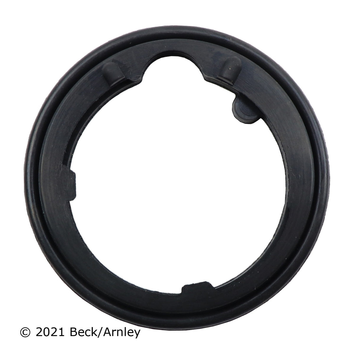 Beck/Arnley THERMOSTAT GASKET 039-6553
