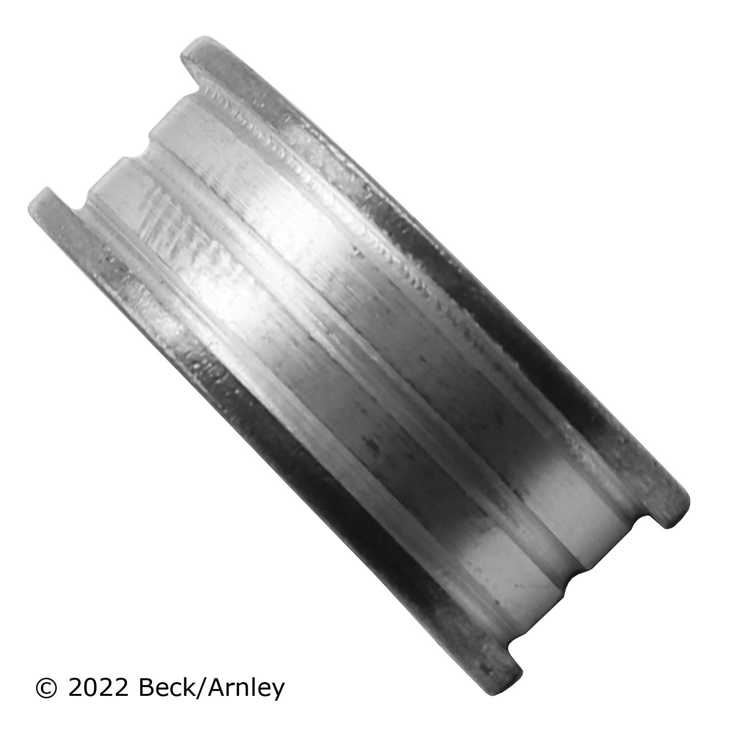 Beck/Arnley Engine Semi-Circular Plug 039-6555