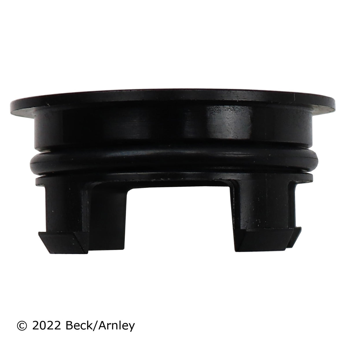 Beck/Arnley VALVE COVER END PLUG 039-6558