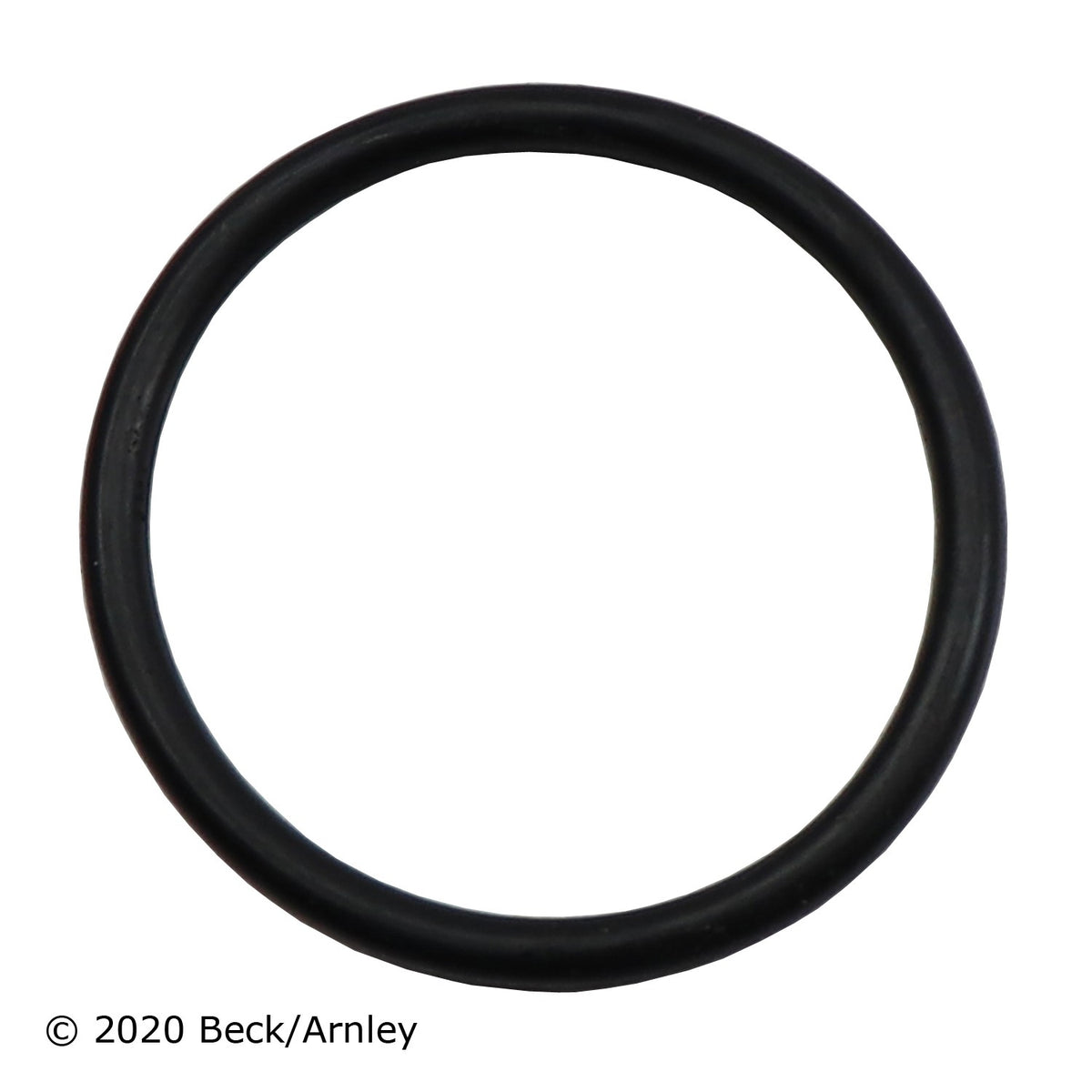 Beck/Arnley VALVE COVER END PLUG 039-6558