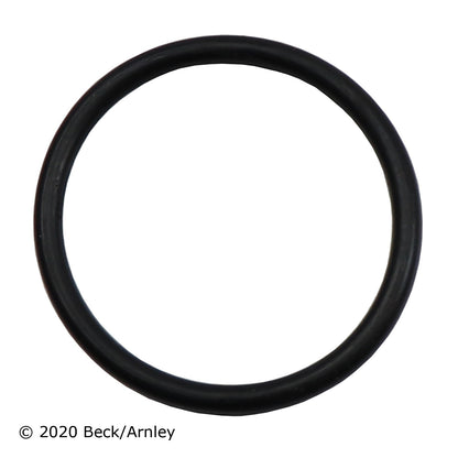 Beck/Arnley VALVE COVER END PLUG 039-6558