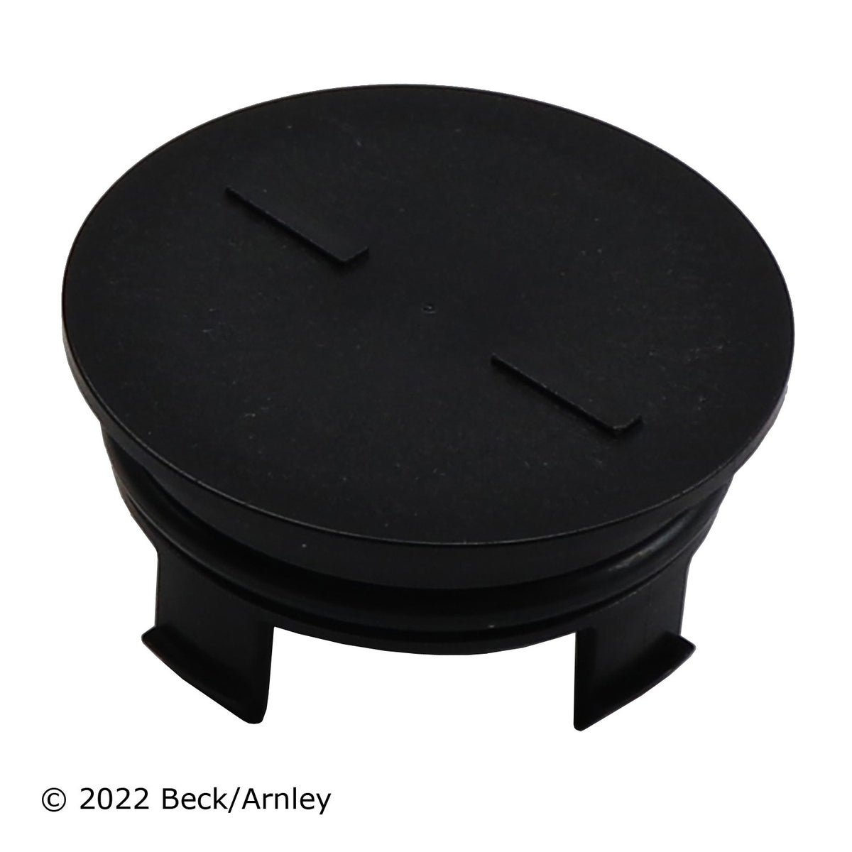 Beck/Arnley VALVE COVER END PLUG 039-6558