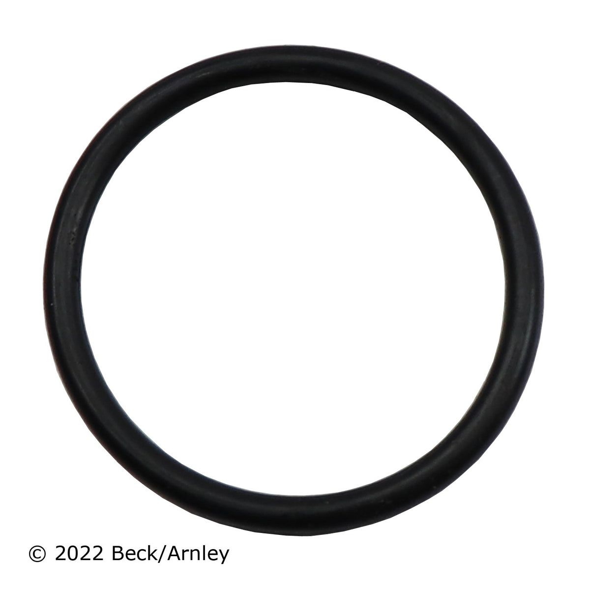 Beck/Arnley VALVE COVER END PLUG 039-6558